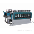 WPC Foam Board Extrusion Line New WPC Foam Board Plastic Extruder Machine Supplier